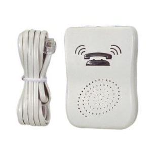 SONNERIE TELEPHONIQUE SUPPL. + FLASH