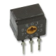 ROTARY-SWITCH A6CV-10R OMRON