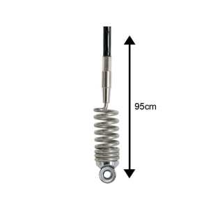 ANTENNE CB SIRIO® DELTA 27 M95