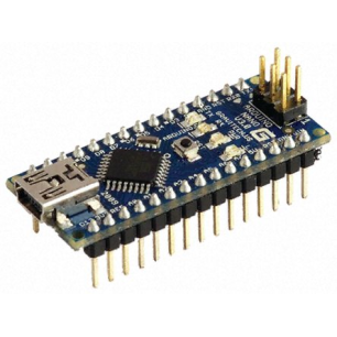 CARTE D'EVALUATION OPEN SOURCE ARDUINO NANO 3