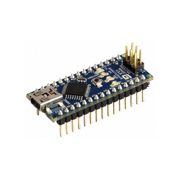 CARTE D'EVALUATION OPEN SOURCE ARDUINO NANO 3