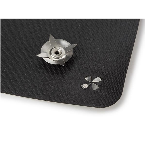 CORDON DE MISE À LA TERRE ESD - Ø 1.8 mm