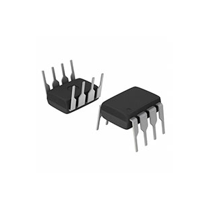 Microcontrôleur 8 bits, Microcontrôleurs tinyAVR, 20 MHz, 8 KB, 512 Byte, 8 Broche(s), DIP (compatible ARDUINO)