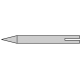 PANNE 2MM LONGUE DUREE pour FER 8 WATTS B8