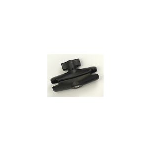 FIXATION GPS - MOTO - ALLONGE POUR ROTULE - 9CM - RAMB201U