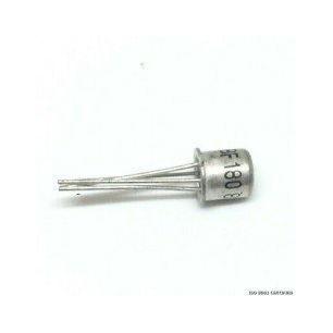 TRANSISTOR BF180 NPN 30V 0.15A 675M