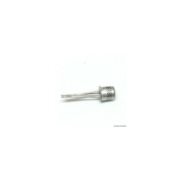 TRANSISTOR BF180 NPN 30V 0.15A 675M