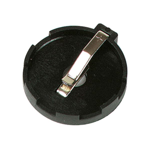 COUPLEUR DE PILE AU LITHIUM Ø23.88mm (CR2425)