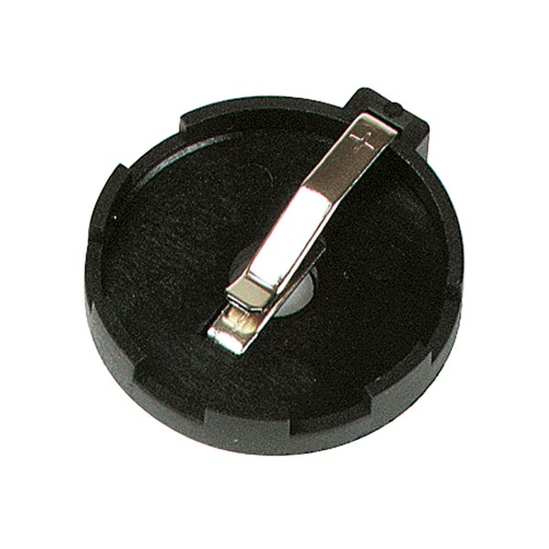 COUPLEUR DE PILE AU LITHIUM Ø23.88mm (CR2425)