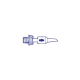 EMBOUT 3.2mm - PROFESSIONNEL