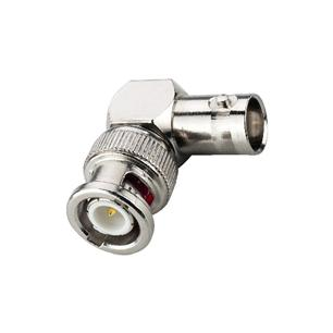 CONNECTEUR BNC "L" ADAPTATEUR 90