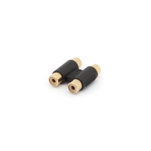 DOUBLE RCA FEMELLE VERS DOUBLE RCA FEMELLE - DORE
