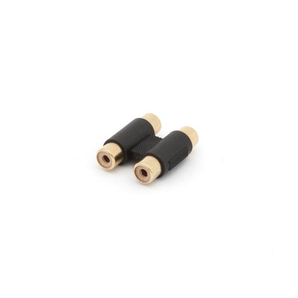 DOUBLE RCA FEMELLE VERS DOUBLE RCA FEMELLE - DORE
