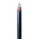 CABLE COAX RG59 - 75 OHMS - A LA COUPE