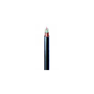 CABLE COAX RG59 - 75 OHMS - A LA COUPE
