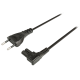 CABLE ALIMENTATION PHILIPS 5M COUDE