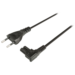 CABLE ALIMENTATION PHILIPS 5M COUDE
