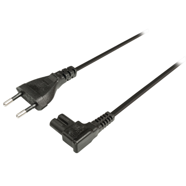 CABLE ALIMENTATION PHILIPS 5M COUDE