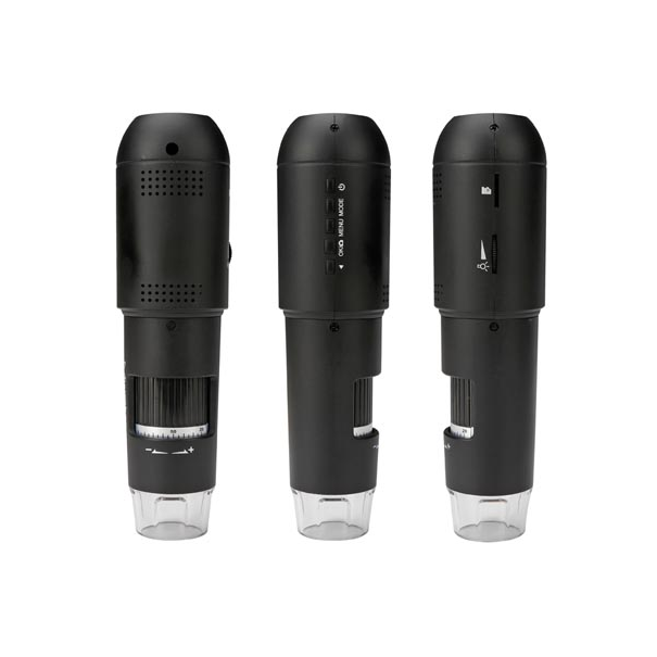 MICROSCOPE NUMÉRIQUE - 3 MÉGAPIXELS - HDMI.