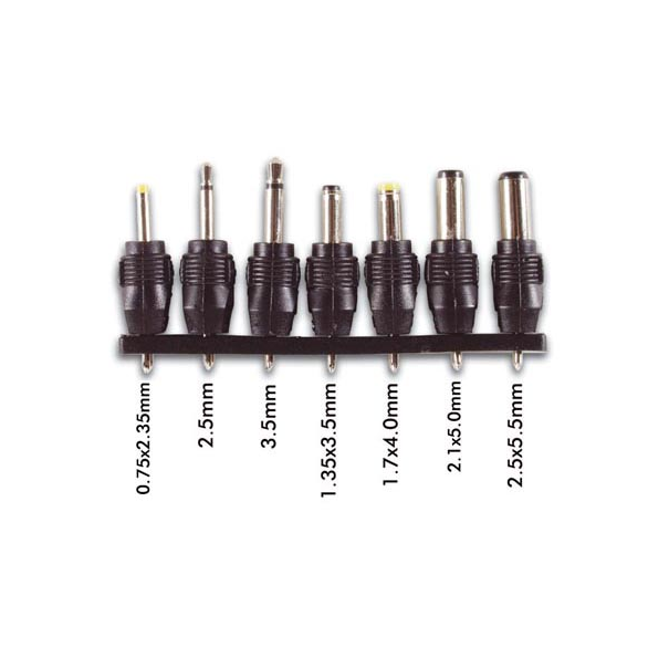 CONVERTISSEUR A DECOUPAGE POUR VOITURE 2000mA STABILISE / 1.5-12V / 12-24Vcc IN CONVERTISSEUR A DECOUPAGE POUR VOITURE 2000mA STABILISE / 1.5-12V / 12-24Vcc IN