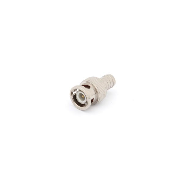 CONNECTEUR BNC MALE A SERTIR RG58/U