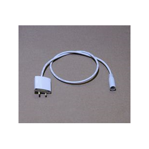 CABLE D'ALIMENTATION SANS SWITCH POUR BARRE LED Hxxx