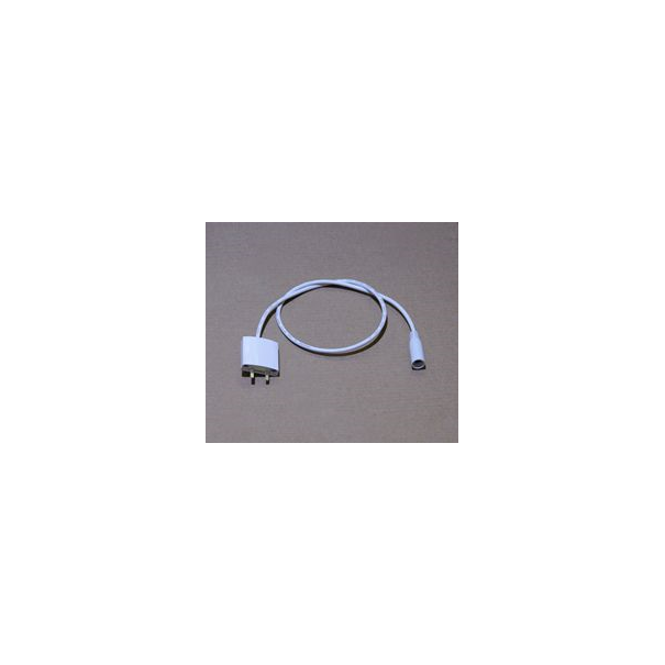 CABLE D'ALIMENTATION SANS SWITCH POUR BARRE LED Hxxx