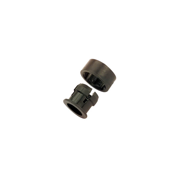 CLIPS POUR LED 5mm (2 pcs)
