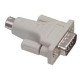 ADAPTATEUR PS2M---DB9M