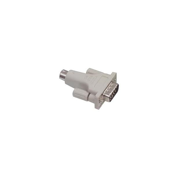 ADAPTATEUR PS2M---DB9M