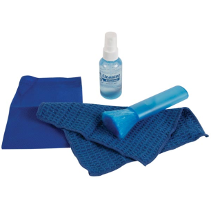 KIT DE NETTOYAGE POUR ÉCRANS LCD - 60ml