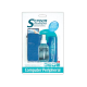 KIT DE NETTOYAGE POUR ÉCRANS LCD - 60ml
