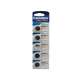 LITHIUM 1620 3.0V-60mAh (5pcs/bl)