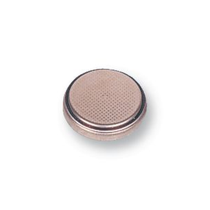 PILE 3V  LITHIUM 24.5X7.7MM