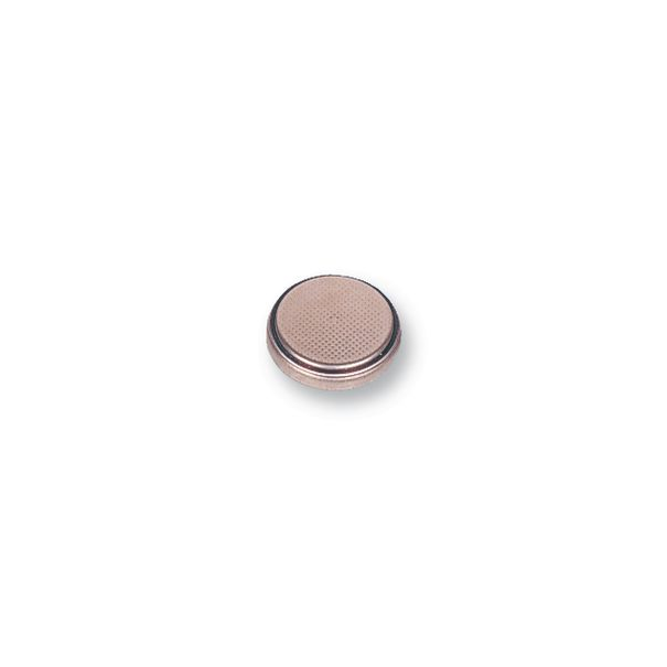 PILE 3V  LITHIUM 24.5X7.7MM