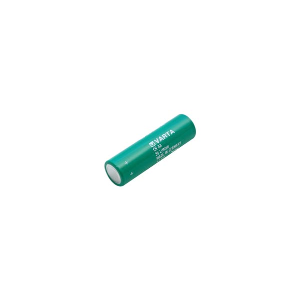 LITHIUM 3.0V-2000mAh 6117.101.501 STANDARD