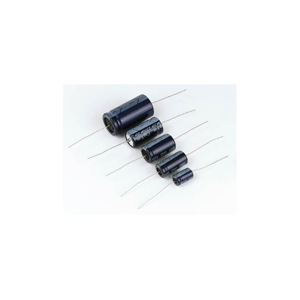 CONDENSATEUR 2200M 35V AXIAL