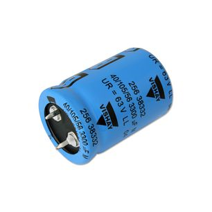 CONDENSATEUR 3300UF 100V SNAP-IN