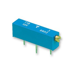 TRIMER 5K T18