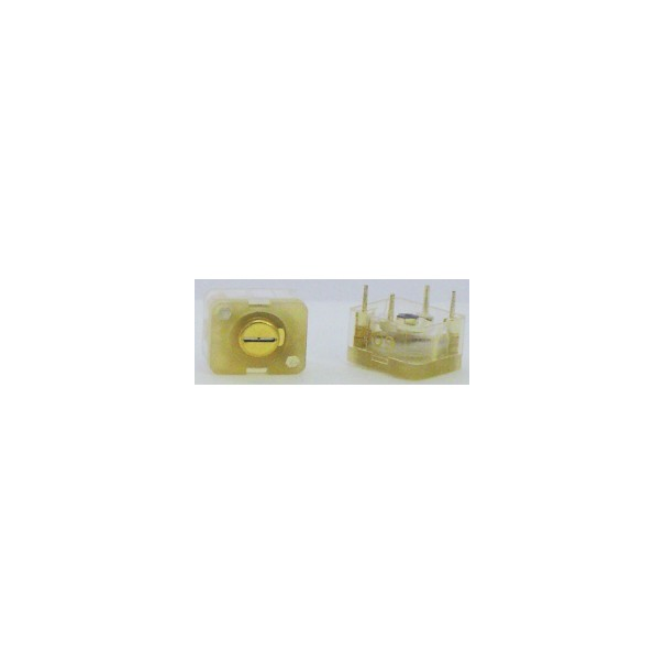 CONDENSATEUR AJUSTABLE  5.565PF