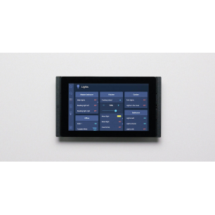 Ecran LCD tactile 7 » TeleTask