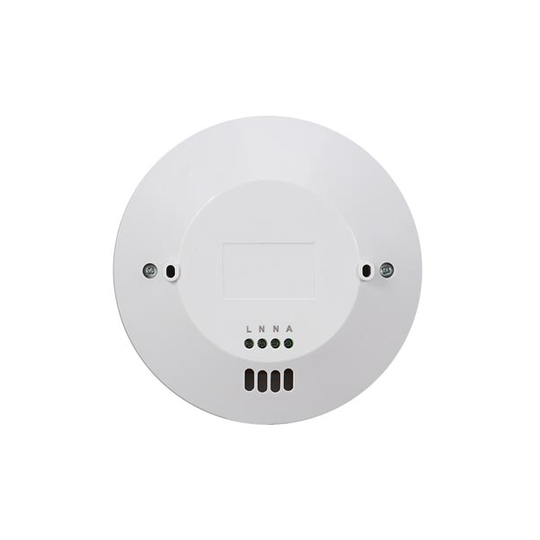 DÉTECTEUR DE MOUVEMENT PIR POUR MONTAGE AU PLAFOND - BLANC