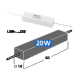 RESISTANCE 3.9E 20W LSR-39/20