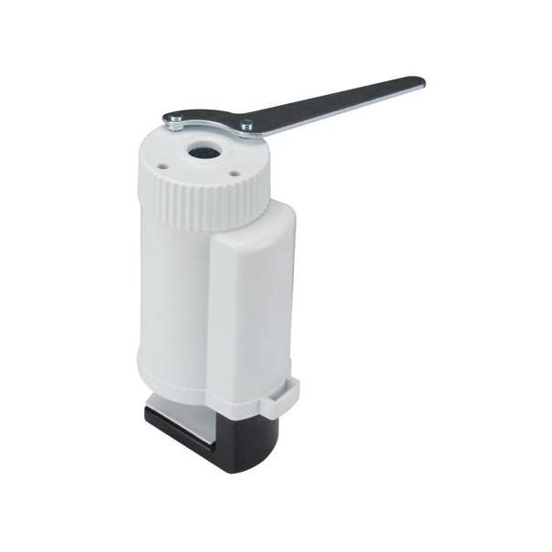 PINCE POUR SÉRIE VTL(L)AMP - POUR SURFACES DE MONTAGE PLATES