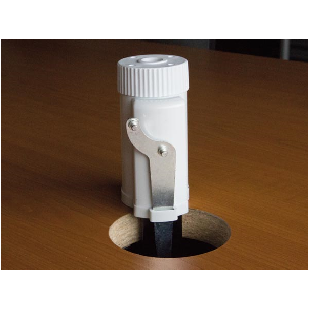 PINCE POUR SÉRIE VTL(L)AMP - POUR SURFACES DE MONTAGE PLATES