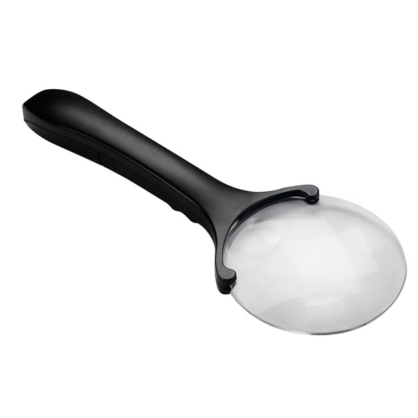 LOUPE LED - 6 + 12 DIOPTRIES