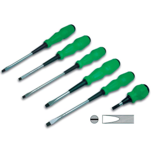 TOURNEVIS PLAT 3.2mm / 76mm