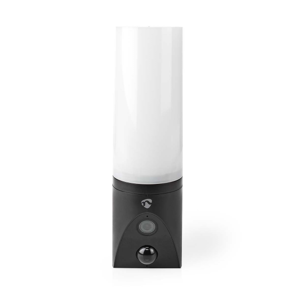 Caméra extérieure SmartLife - Wi-Fi Lumière ambiante IP65 Onvif Avec capteur de mouvement- Vision nocturne