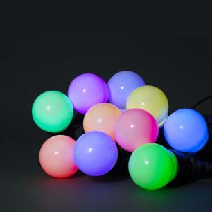 Guirlande lumineuse décorative SmartLife