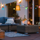 Guirlande lumineuse décorative SmartLife
